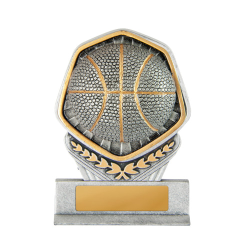 105MM Gladiator 3D Basketball from $7.13