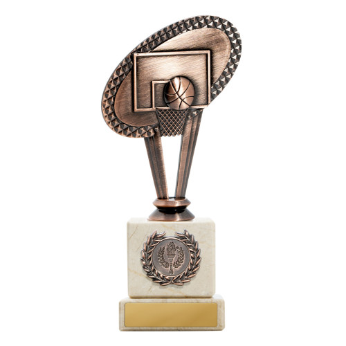 Metal Basketball Theme from $9.02