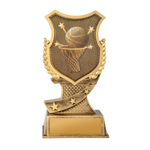 Shield Stand-Basketball  from $8.63