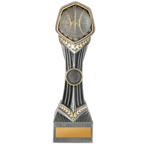 Falcon Tower-Basketball from $12.51