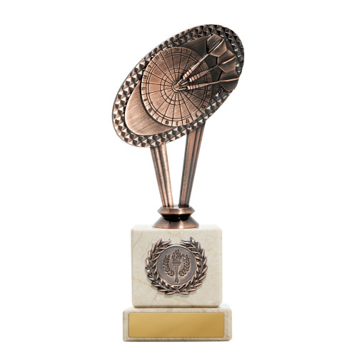 Metal Darts Theme on Base from $9.02