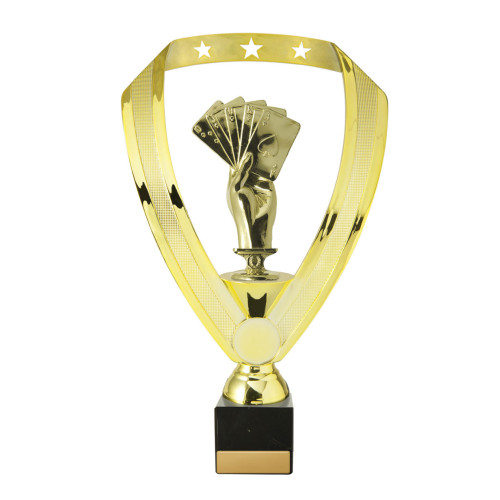 Backstand Poker from $13.41