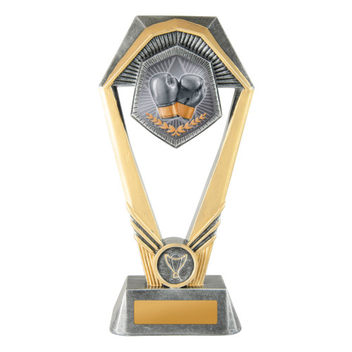 Hex Tower-Boxing from $12.68