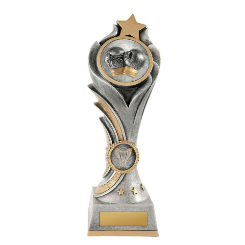 Flame Tower-Boxing from $11.22