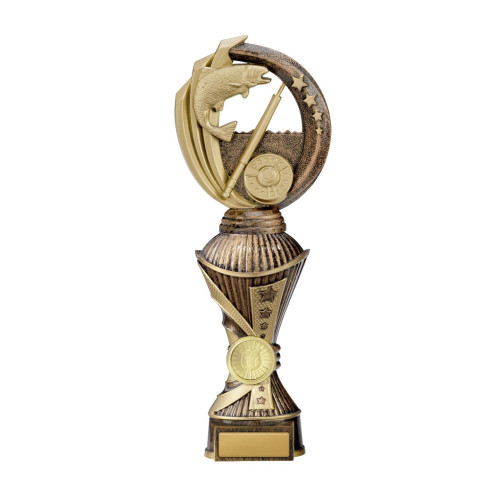 Alpha Bronze Tower Fishing from $14.95