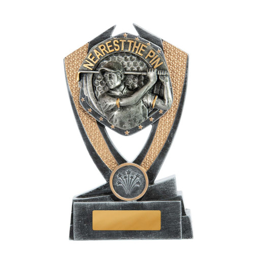 Hero Series Nearest the Pin from $11.55