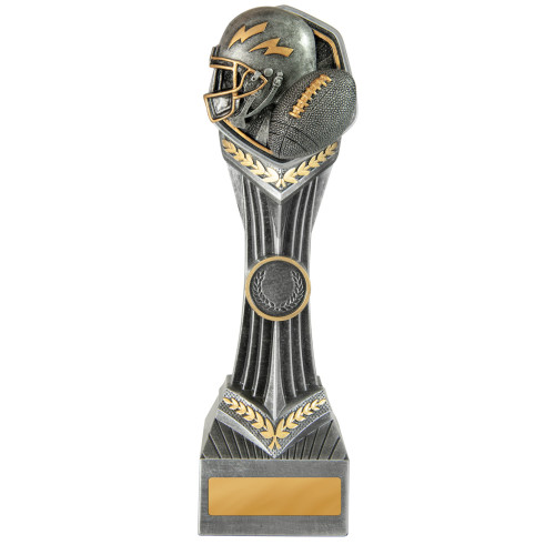 Falcon Tower-Grid Iron from $12.51