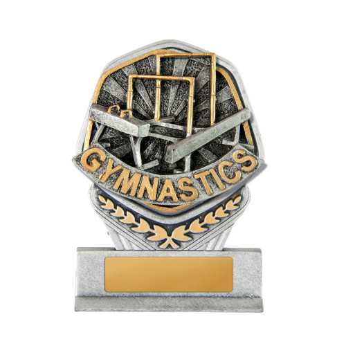 105MM Gladiator Gymnastics from $7.12