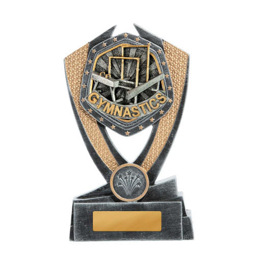 Hero Series-Gymnastics from $11.55