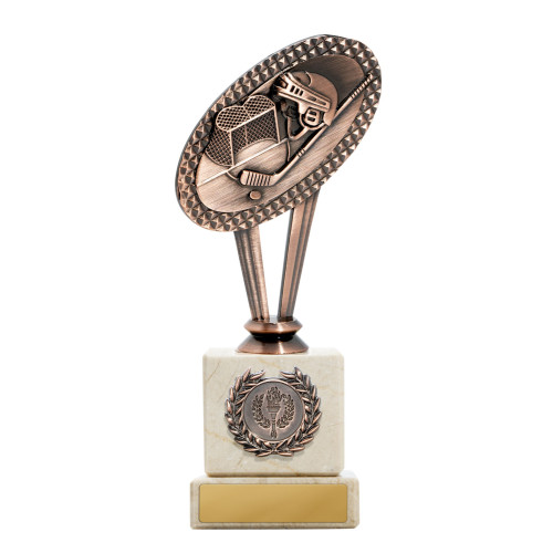 Metal Ice Hockey Theme from $9.02