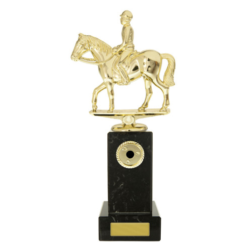 Equestrian Fig. on Base from $6.90