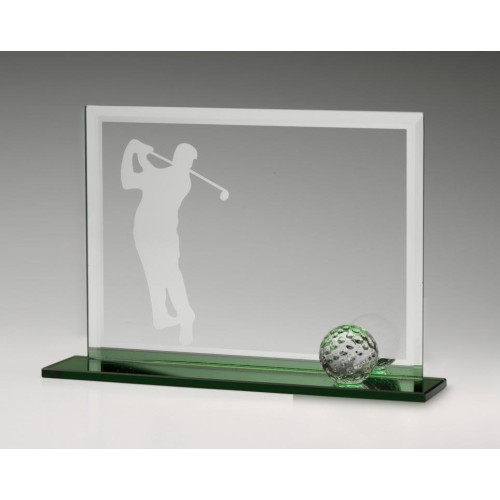 Glass Fairway Award from $15.80