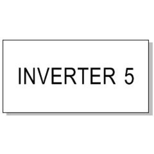 40x20mm INVERTER 5