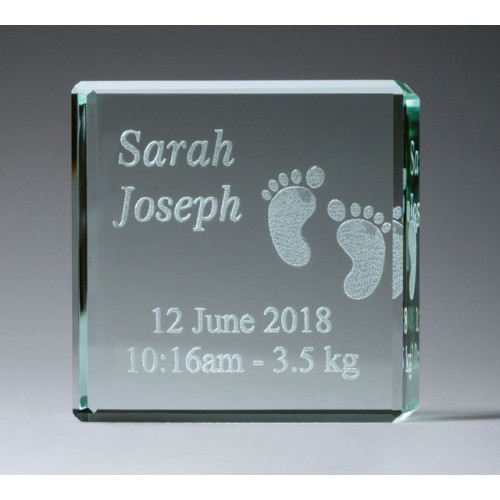 60MM Glass Memory from $17