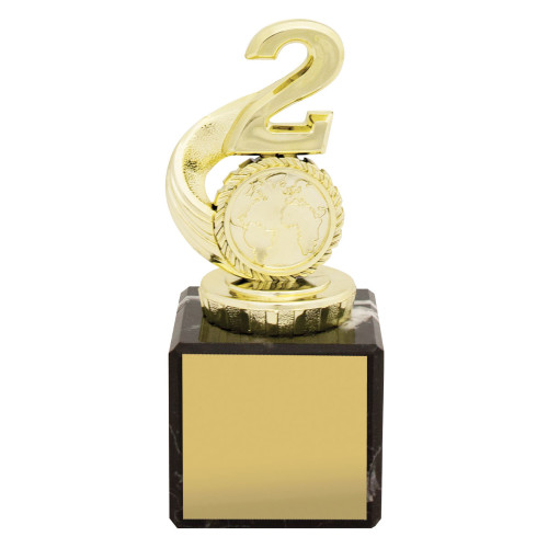 130MM 2nd Place Mini Top from $8.77