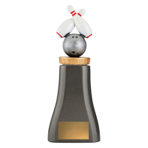 Tenpin Silver Block from $12.58