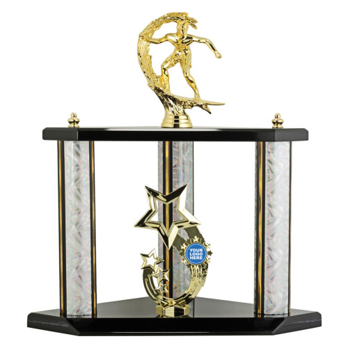 370MM Poster Set - 3 Column from $93.33