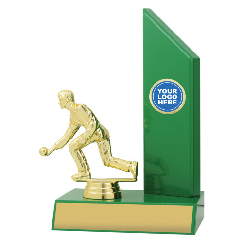 Lawn Bowls Green Wing from $20.15