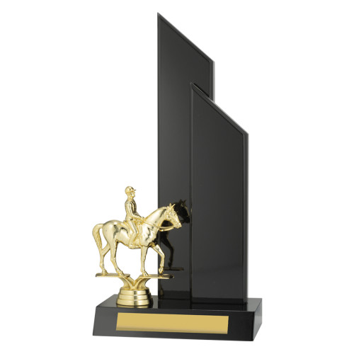 Horse Black Timber D-Wing from $29.06