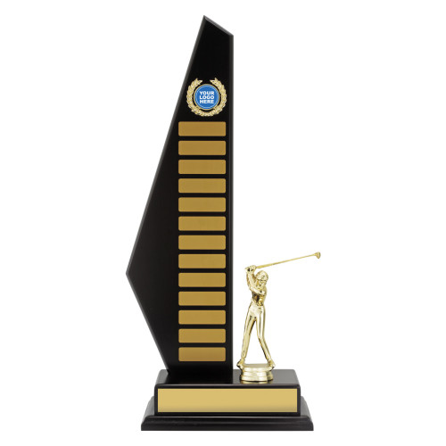 430MM Golf Starboard Perpetual - Black from $45