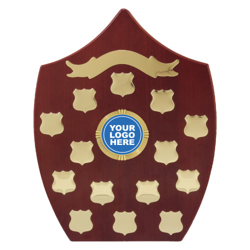 290MM Standing Shield Perpetual from $62.71