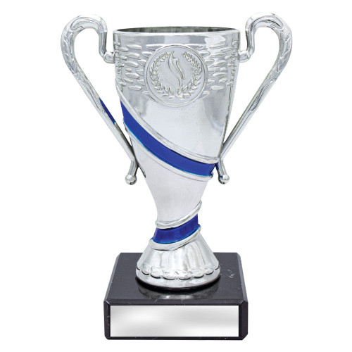 145MM Revel - Blue / Silver from $7.89