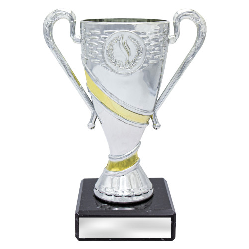 145MM Revel - Silver from $7.89