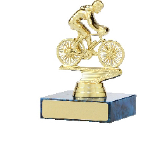 Male or Female Gold Figurine From $8.94