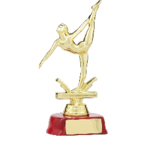 180mm Female on Riser