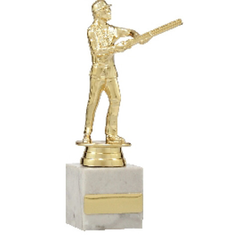 190mm Male or Female Skeet Shooter