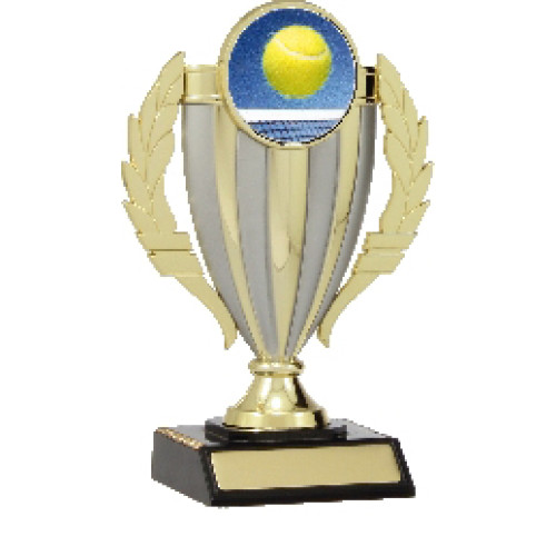 190mm Cup with insert