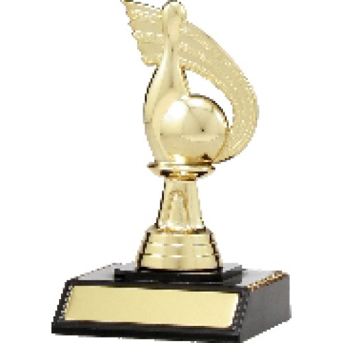 Ten Pin Swoosh From $5.71