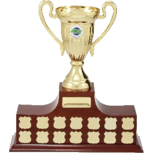 Podium Perpetual - 15 Shield/Plates 315mm