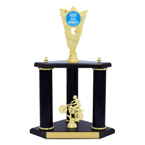 Chariot 3 Poster from $69.90