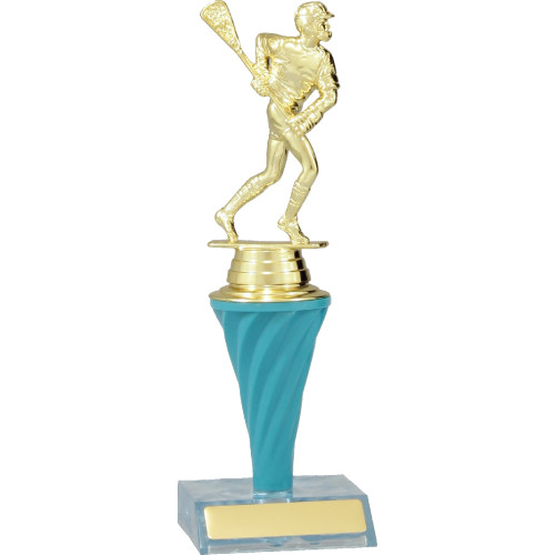 240mm Female Lacrosse Player