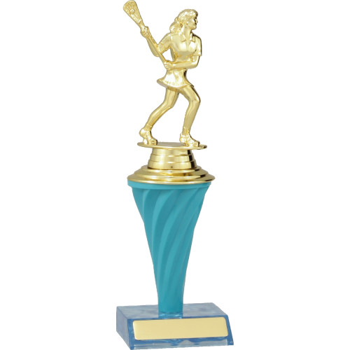 260mm Male Lacrosse Player