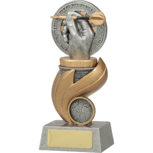 Flamed Dart Hand from $16.15