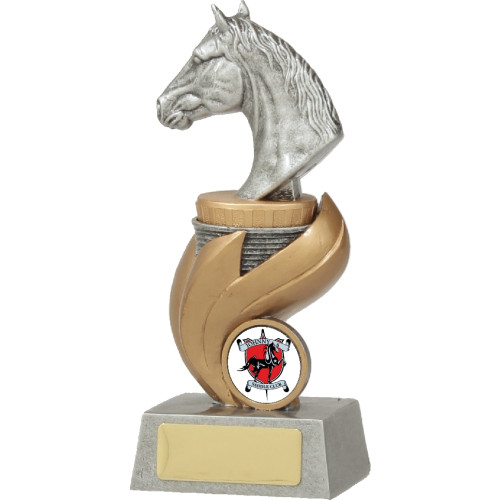 Flamed Horse from $16.15