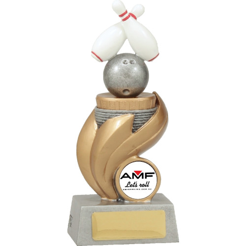 Flame Carrier Pin Top from $16.15