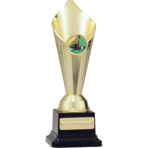 Gold Cup & Insert from $10.31