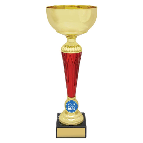 Red Spire Cup