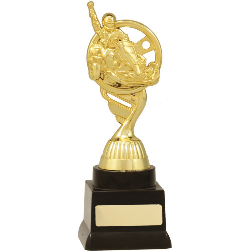 Go Kart Gold FF from $6.41