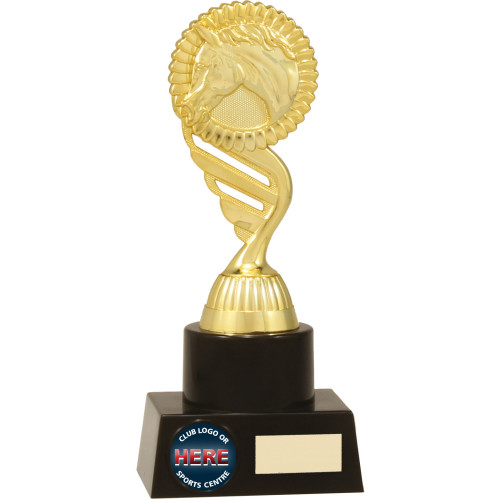 Horse Gold FF from $7.71