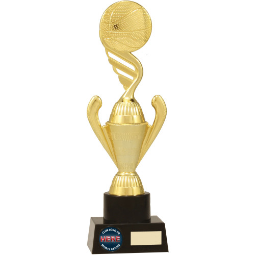 Basketball Podium from $12.75