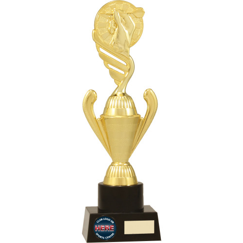 Darts Podium from $12.75