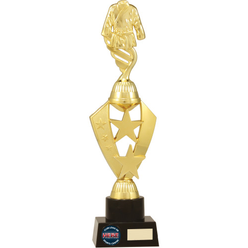 Karate Star Series from $11.45