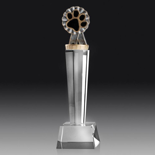 Pet Crystal Pedestals in G/Box from $30.77