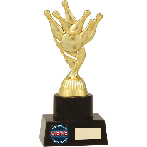 Tenpin Gold FF  from $7.71