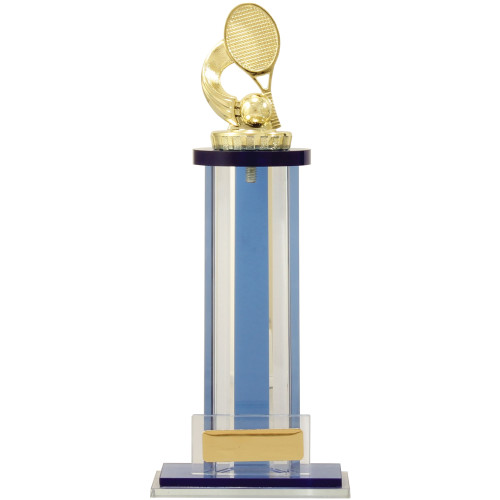 Tennis Glass Tower from $36.80