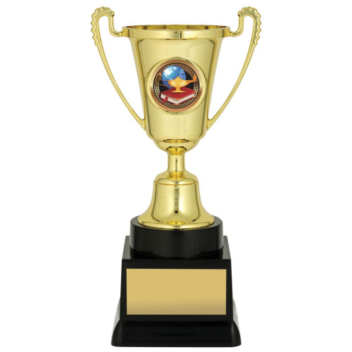 Knowledge Gold Cup FF from $8.44